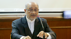 L'ambasciatore iraniano Mohammad Reza Sabouri al Corriere: "Gli attacchi israeliani al Libano mettono in discussione i negoziati"