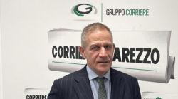 Francesco Macr&igrave; presidente di Leonardo Spa, colosso di difesa, aerospazio e sicurezza: l'indicazione del Mef. Chi &egrave; il manager aretino
