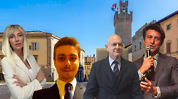 Fratelli d'Italia, lista mix di volti noti e new entry: ecco i candidati per il consiglio comunale