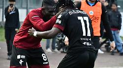 E andiamo Arezzo! Livorno battuto e la B a due giornate di distanza