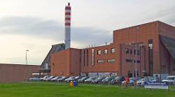 Temporaneo stop ai forni di San Zeno: i rifiuti vanno in discarica. Appello ai cittadini a produrne meno