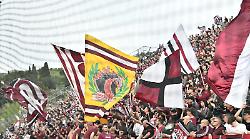 L'Arezzo ritrova i tifosi nella sfida per la serie B