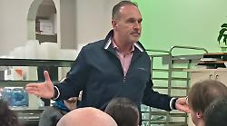 Futuro Nazionale respinto da Comanducci. "Grande delusione. Ne prendiamo atto, non chiedevamo nulla"