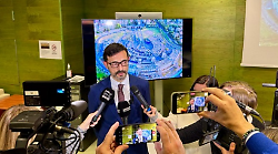 Rivoluzione parco auto: la Asl Toscana sud est risparmia con 122 mezzi a noleggio