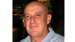 Ultimo saluto a Claudio Barbi l'uomo scomparso e poi trovato morto