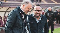 Arezzo, scorciatoia per la B. Se vengono tolti a tutti i punti con la Ternana, ora ne basta uno per salire