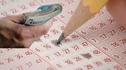 Lotto, i numeri dell'estrazione di oggi, marted&igrave; 14 aprile