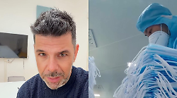 Farwest, dal caso mascherine anti Covid, allo spettro nucleare. Il delitto di Garlasco e la morte di Giacomo Bongiorni