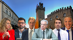 Lista Lega, c'&egrave; l'ex questore Addonizio. Da sciogliere il nodo dell'assessore Casi. Ultime mosse poi il varo