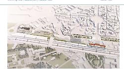 Nuovo volto per l'ex scalo merci di Arezzo: l'ok del consiglio regionale al progetto del Terzo luogo