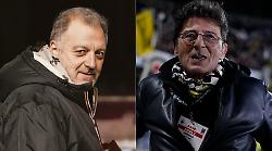 Tra Ascoli e Arezzo volano gli spintoni, ma la "partita Ternana" si gioca davanti ai giudici, mentre quella per la B sui campi: concentrarsi sul Pineto