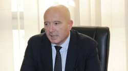 Arezzo Fiere e Congressi, aumento di capitale da 1,3 milioni di euro e nuovi progetti. Il presidente Ferrer Vannetti: "Servizi sempre pi&ugrave; attenti e maggiore qualit&agrave;"