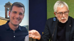 Dalla Lega a Forza Italia, l'ex coordinatore Grassi in lista. Tra i candidati anche Melis (Coni)