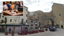 Dj, drink e voglia di stare insieme: salotto naturale a Castiglion Fiorentino con Good Sunday