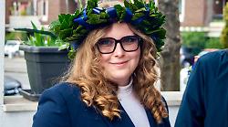 Alessia Milaneschi e la sua mostra fotografica per salvare il piccolo borgo di Capraia