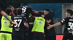 Arezzo! La squadra di Bucchi passa e Pineto e vede la serie B: se batte la Torres il sogno si avvera