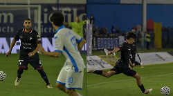 Le pagelle dell'Arezzo. Tavernelli da applausi, Chiosa colonna, super Pattarello. Tutti i voti