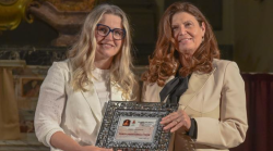 Le magnifiche sette donne premiate per talento e capacit&agrave; di comando. Ecco chi sono