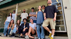 Terranuova, all'edicola giornali, pane e vino. Rinasce quella del Viale dopo due anni