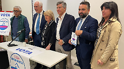 Da Giani doppio lancio per Grasso: capolista dei Riformisti per un ruolo in Comune o incarico in Regione