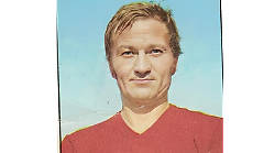 Addio all'ex giocatore amaranto Luigi Farina, fu tra i protagonisti della promozione in B nel 1968 - 1969