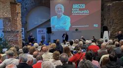 Ecco la lista elettorale del Pd: tutti i nomi dei candidati per sostenere Ceccarelli nella corsa a sindaco