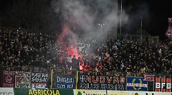 Arezzo-Torres: caos biglietti in Curva Nord. Annullate le vendite