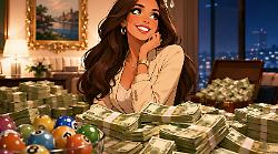 Superenalotto, l'estrazione di sabato 25 aprile rinviata a luned&igrave; 27