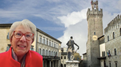 Elezioni, ecco i nomi della lista Arezzo Partecipa del candidato sindaco Vincenzo Ceccarelli