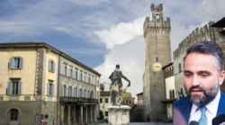 I 21 candidati di Casa Riformista a sostegno di Ceccarelli, capolista Giovanni Grasso