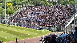 Arezzo - Torres, la diretta: la partita che pu&ograve; valere la promozione in serie B del Cavallino