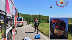 L'auto sfuggita al controllo e lo schianto, chi &egrave; il  39enne vittima dell'incidente