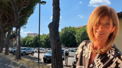 Parcheggi e mobilit&agrave;, Carla Tavanti verso la conferma alla guida di Atam