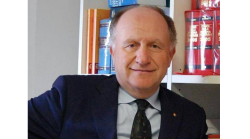 Gino Faralli nuovo amministratore di Multiservizi la societ&agrave; del Comune dei servizi cimiteriali