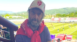 Arezzo in B, il Talismano di Bucchi si chiama Marco