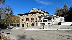 Antico ristorante verso la riapertura dopo anni di stop grazie a due famiglie per restauro e gestione