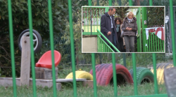 Bimbo morto all'asilo, l'autopsia: "Cinque minuti di agonia con il ramo che gli stringeva il collo"