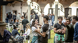 C'&egrave; Valdichiana Wine: tre giorni di degustazioni con trecento vini di sessanta cantine