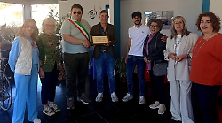 A Castel Focognano tre aziende celebrano quasi 150 anni di storia