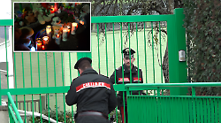 Bimbo morto all'asilo nell'albero: cos&igrave; la testimonianza di chi lo trov&ograve;. Quei drammatici minuti