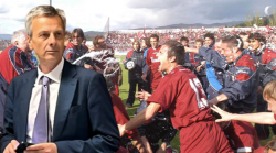 Amaranto in B, festa pubblica allo stadio non autorizzata: la Questura spiega perch&eacute; non c'&egrave; stato l'ok