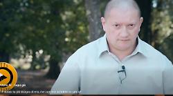 Arezzo, settimo candidato a sindaco: Tiziano. "La citt&agrave; come la vorrei. Colazione gratis per tutti e se fai una buca, la copri"