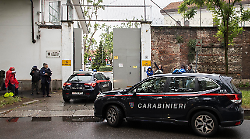 Delitto di Garlasco, le gemelle Cappa interrogate dai carabinieri a Milano come "persone informate sui fatti"