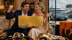 Superenalotto, i numeri di oggi, marted&igrave; 5 maggio. Il jackpot &egrave; da brividi: quasi 160 milioni di euro