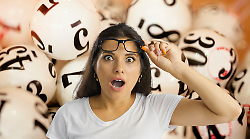 Quando il Lotto fa sorridere: quasi mezzo miliardo di premi in quattro mesi