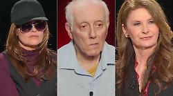 Belve Crime, Francesca Fagnani esplora il lato oscuro dell'animo umano: Katharina Miroslawa, Roberto Savi e Rina Bussone