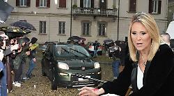 Delitto di Garlasco, intreccio di piste e sospetti: il punto di Chi l'ha visto? La tragedia della ricina e il mistero di Pamela Genini