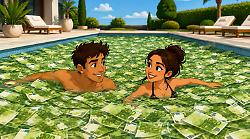 Superenalotto, i numeri di oggi, gioved&igrave; 7 maggio. Jackpot da infarto
