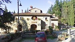 Arezzo, il ristorante di Lignano ancora non c'&egrave;
