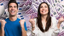 Superenalotto, i numeri di oggi, sabato 9 maggio. Caccia al 6 da oltre 162 milioni di euro